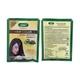 Bakson's Hair Colour Powder - Dark Brown 240 gm 12's - Personal Care(Homeopathy)