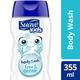 Suave Kids Body Wash - Free & Gentle 355 ml - Baby Body Wash