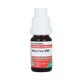 Adel Rhus Tox. 50M Liquid 10 ml - Dilutions