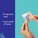 Bleu Spiral Condoms for Men 8's - Plain/Flavoured Condoms