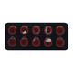 MFLOCID 250mg Tablet 10's - Pain relief-Nsa