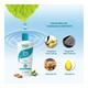 GreenCure Baby Bath Liquid 200 ml - Baby Body Wash
