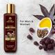 Khadi Organique Hair Cleanser - Castor Oil 200 ml - Personal Care (Ayush)