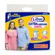 Lifree Extra Absorb Diaper Pants - Super (L) 10's - Adult Diapers & Pads
