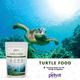 Petvit Turtle Food with Fish Meal 1000 gm - Petfood