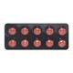 Tricita 5Mg Tablet 10's - Depression-Ant