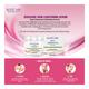 Kozicare Skin Whitening Scrub 100 gm - Scrubs & Exfoliants