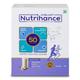 Jubilant Nutrihance Nutrition Powder - Vanilla Flavour 200 gm - Daily Health Drinks