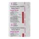 DIVASET OD 500mg Tablet 10's - Epilepsy/Convulsion-Ant