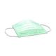 Newnik Disposable 2-Ply Face Mask - Green 100's - Face Mask