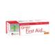 Bjain Omeo First Aid Cream 15 gm - Speciality Medicine