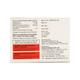 ABVOGE GM 2mg Tablet 10's - Diabetes-Ant