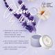 BBB Better Body Bombay Lip Balm- Lavender & Chamomile 10 gm - Lip Balms