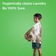 Dettol Laundry Sanitizer - Fresh Linen 180 ml - Hand Sanitizer