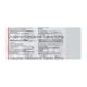 Arbazeal ES 80mg Tablet 10'S - Hypertension-Ang