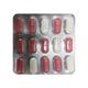 JUBIGLIM M1 FORTE Tablet 15's - Diabetes-Ant