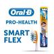 Oral B Pro Health Smartflex Crisscross Soft Toothbrush - Toothbrushes
