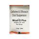 MICEF O PLUS Dry Syrup 30ml - Bacterial Infections-Cep