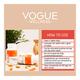 Vogue Wellness Hiku Tablet (Pack of 3 x 30's) - Speciality Medicines
