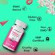 Fixuphealth Omega 3 Vegan Capsule (Pack of 2 x 60s) 1's - Omega Fish Oil Fatty Acids
