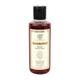 Khadi Natural Herbal Hair Tonic - Henna & Thyme 210 ml - Hair Oils