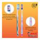 Maxi Candy Toothbrush (Buy 1 Get 1 Free) - Toothbrushes