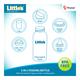 Little's Poly Maxi Feeding Bottle 240 ml - Feeding & Nursing