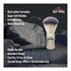 Man Arden Premium Shaving Brush - Royal White 1's - Shaving Brushes