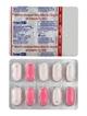 Trigli LS 1mg Tablet 10'S - Diabetes-Ant