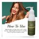 Fixderma Kairfoll Anti Hair Loss Conditioner 100 ml - Shampoos