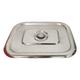 Tray With Cover (8 x 6 inch) - Device - S