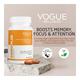 Vogue Wellness Andro Plus Tablet 30's - Speciality Medicines
