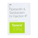 TAVERA 2.25 GM Injection 1's - Bacterial Infections-Pen