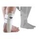 Dr.Med Gel Ankle Stirrup Brace (Dr-A016) - Knee/Ankle/Leg/Foot Supports
