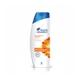 Head & Shoulders Anti-Dandruff Shampoo - Anti-Hair Fall 180 ml - Shampoos