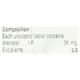 Atelol 25mg Tablet 14'S - Hypertension-Bet