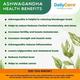 DailyCure Ashwagandha Drops 30ml - Health Products