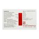 Jifon CV Tablet 10'S - Bacterial Infections-Cep