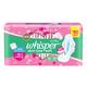 Whisper Ultra Skin Love Soft XL 30's - Sanitary Napkins