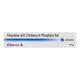 CLINRED A Gel 15gm - Acne-Acn