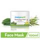 Mamaearth Face Mask Cream - Neem 100 gm - Face Creams