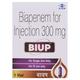 BIUP 300 Injection 1's - Bacterial Infections-ABC