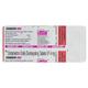 VONDER MD 4 Tablet 10's - Vomitting/Emesis-Ant