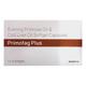 PRIMOTAG PLUS Softgel 10's - Supplements-Sup