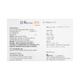 D RETCAL 60K Chewable Tablet 6's - Supplements-Vit