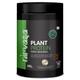Nirvasa 100% Natural Plant Protein Powder - Chocolate 400 gm - Protein Drink