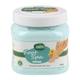 Zerb Enriched with Aloe Vera Foot Spa Cream 500 gm - Foot Creams & Lotions