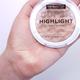 Makeup Revolution Super Highlight Blushed 6 gm - Blushes