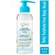 Donum Naturals Baby Combo (Tear Free Shower Cream 200 ml + Moisturising Lotion 220 ml) - Creams, Lotions & Oils