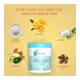 HK Vitals Marine Collagen Supplement (Orange) 200 gm - Hair & Skin